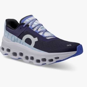 NWT IN BOX on cloud cloud monster